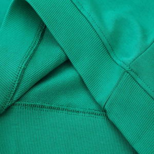 2025 primavera y otoño niños algodón Color sólido empalme sudaderas más vendidos - Product Image 6