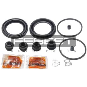 Set di ricambi e accessori per il supporto f (0175-GSX30F) - Product Image 1