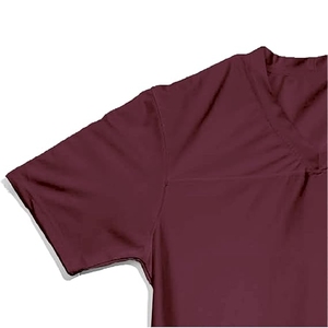 เสื้อเจอร์ซีย์ตาข่ายระบายอากาศพิมพ์ลายสตรีทแวร์สไตล์อเมริกันฟุตบอล - Product Image 3