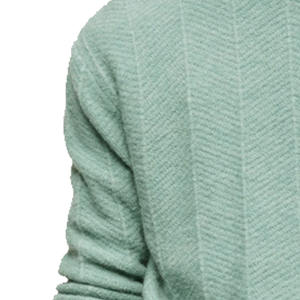 Bajo MOQ Suéteres de Cachemira para hombres y mujeres más vendidos Alta calidad Fácil de usar con todos los tamaños Colores y decoración de bordado - Product Image 3