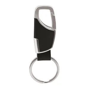 Portachiavi in Legno Personalizzato per Champagne, Gadget Promozionali per Moschettoni - Product Image 4