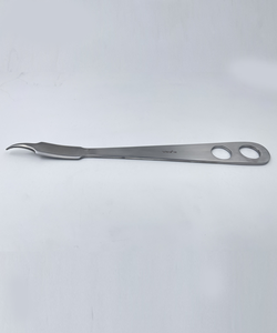 Retractores óseos Wagner de punta roma 17mm x 240mm, Retractores óseos Lange Hohmann, Instrumentos quirúrgicos ortopédicos para huesos - Product Image 1