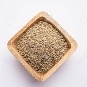 Millet perlé jaune sans OGM Superfood Grains biologiques de qualité supérieure Sans gluten Riche en nutriments à haute teneur en protéines Nouvelle culture Faible humidité - Product Image 2