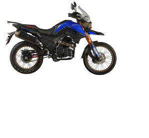Motocyclettes SerpentoS ViperS 250cc 2025 - Product Image 1