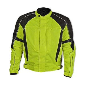 Chaquetas de Cordura de nuevos diseños de alta calidad para hombres - Product Image 3