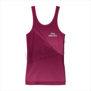 ชุดออกกำลังกายแขนกุด ผ้าฝ้าย 100% เสื้อกล้ามและกางเกงขาสั้นสำหรับผู้หญิง รุ่นล่าสุดปี 2026 คุณภาพเยี่ยม - Product Image 2