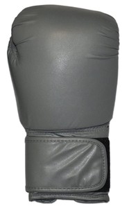 Gants de boxe en cuir PU de haute qualité pour les arts martiaux Conception de logo personnalisé Entraînement de boxe Cuir véritable OEM 10oz à 16oz - Product Image 3