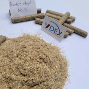 ที่วางธูปและเครื่องหอมระเหยอเนกประสงค์ทำจากไม้ไผ่ธรรมชาติ100% สำหรับเกษตรกรรม - Product Image 6