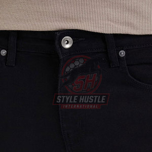 Pantalones Vaqueros Ligeros para Hombre, los Más Vendidos, Ropa Casual, Pantalones Vaqueros de Primera Calidad para Hombre en Venta - Product Image 5