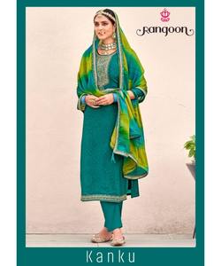 ชุดเดรสฮิญาบผ้าเดนิมสไตล์ตุรกีแนวสปอร์ตอิสลามสวมใส่สบาย - Product Image 4