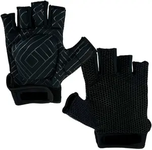 Cheap Professional Field Hockey Gloves / customized glove hockey