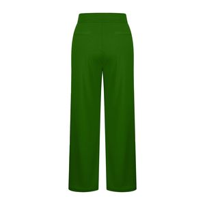 Leggings de Yoga para Mujer, Sin Costuras, Casuales, con Cintura Elástica, Pantalones Deportivos de Color Sólido para Mujer - Product Image 3