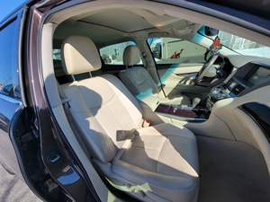 Auténticas nuevas ventas bastante usadas 2016 Infi-nitis Q70L 5,6 litros V8 - Product Image 4