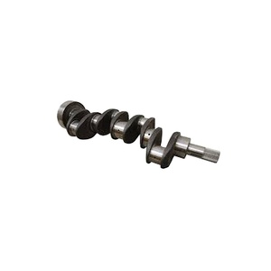 fit for Massey Ferguson Crankshaft 026032M1 31315181 31315182 High Performance 4-CYL Diesel Tractor - Product Image 1