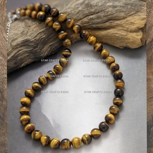 Diseño único antiguo diario moda mujer resina collar superventas resina cuentas collar colorido cuentas - Product Image 4