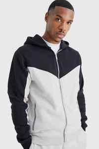 Survêtement de sport d'été unisexe pour adultes-personnalisable à séchage rapide léger et résistant à l'eau Nouveau design Meilleur style - Product Image 6