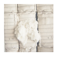 Fournisseur de prix de gros : Achetez du coton brut 100% et du coton biologique 100%