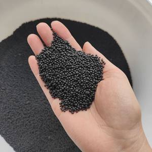 ปุ๋ยเม็ดกรดฮิวมิกสำหรับกิจกรรมจุลินทรีย์ในดินและเพิ่มความสามารถในการกักเก็บน้ำ - Product Image 4