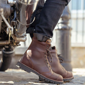 Nouvelle conception de chaussures en cuir véritable de fabricants de qualité supérieure fabriquées par des professionnels/chaussures en cuir confortables entièrement personnalisées - Product Image 6