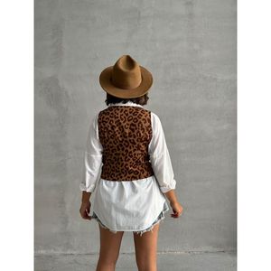 Chalecos y Chaquetas sin Mangas para Mujer, Producto al por Mayor - Product Image 1