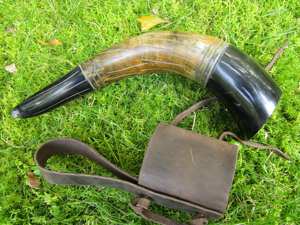 Tasse en corne de buffle faite à la main Viking tasses à boire bière tasse en corne à boire au prix de gros usine directe de l'Inde - Product Image 4