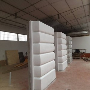 แผ่นผนังและบอร์ดสำหรับการก่อสร้างที่รวดเร็วการผลิตขั้นสูง - Product Image 1