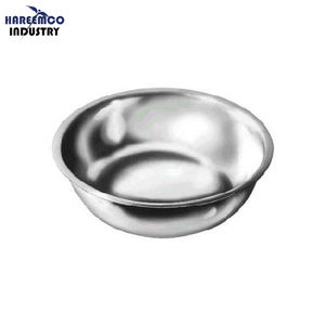 Prix d'usine direct Bol à lotion en acier de haute qualité Logo personnalisé Source d'alimentation manuelle Kit d'instruments de conception OEM - Product Image 1