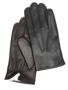 Gants de travail en cuir robustes, résistants aux coupures, pour l'hiver, décontractés, à bas prix, personnalisables, de haute qualité, fabriqués au Pakistan - Product Image 6
