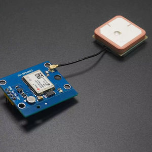 Categoría de Producto de Sensor GPS - Product Image 2