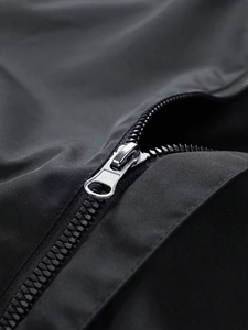Breathable <b>Men</b> Windbreaker Jacket Casual Wear <b>Men</b> Windbreaker Jacket in Reasonable Price Windbreaker Jacket for <b>man</b> - Product Image 5