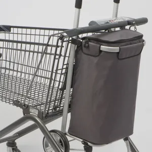 Carrello Pieghevole Harald - Borse Promozionali Premium per Pubblicità - Product Image 2