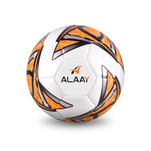 Ballons de football officiels thermocollés sur mesure, taille 5, professionnels, en nylon, pour compétition en salle - Product Image 2