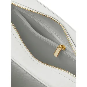 Sac fourre-tout structuré personnalisable à bandoulière pour merchandising – Produit promotionnel haut de gamme - Product Image 3