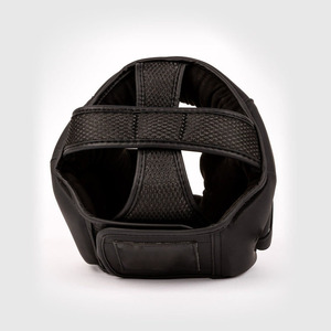 Fabriqué au Pakistan, prix de gros, logo personnalisé imprimé, dernier style, protège-tête de boxe en cuir, protège-tête pour la vente en ligne - Product Image 4