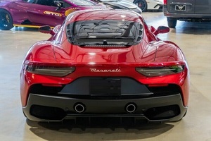Gran Oferta: Maserati MC20 2022 Impecable, Listo para Enviar - Product Image 5