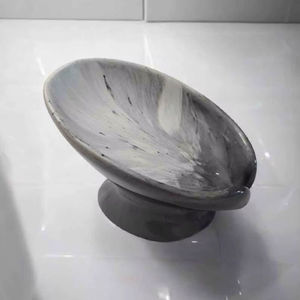 Jabonera de Resina Epoxi con Forma Personalizada, Color Personalizado, Jabonera de Resina de Alta Calidad en Oferta - Product Image 1