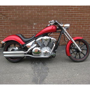 ข้อเสนอ2025รถ Honda FURY Cruisers ใหม่ (มอเตอร์ไซค์) - Product Image 3