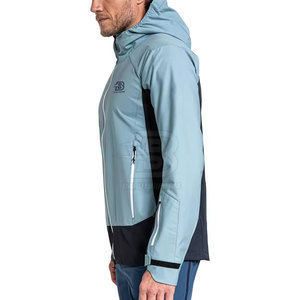 Veste Softshell de qualité supérieure, veste Softshell d'hiver à prix de gros, veste Softshell vente en ligne - Product Image 5