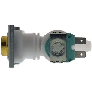 Válvula de Agua para Lavavajillas Eléctrico 110-120 V, Cuerpo de Plástico con Entrada de Latón para Uso Doméstico ERPDW62-00067A - Product Image 3