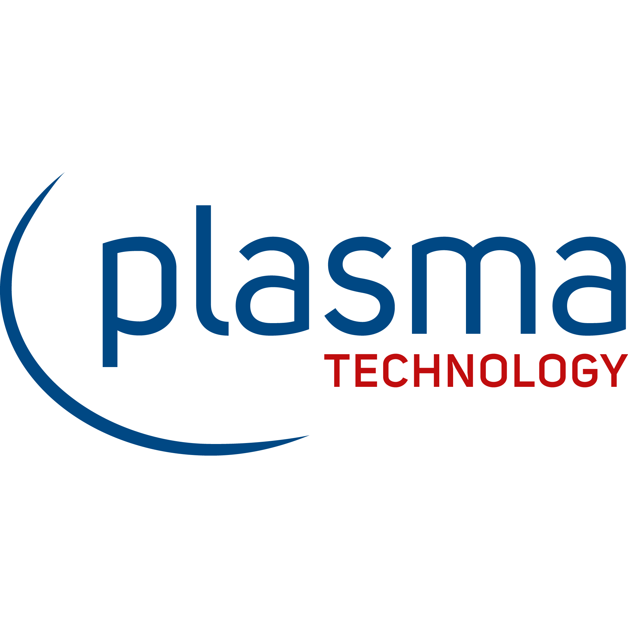 plasma technology GmbH logo