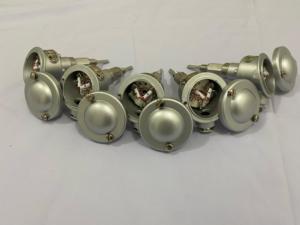 PT100 3-dây cảm biến nhiệt độ cụ cho-30 đến 200 deg C phạm vi - Product Image 2