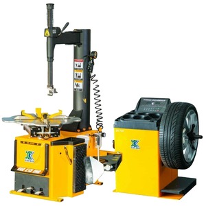 เครื่องเปลี่ยนยางล้อ1.5แรงม้าคอมโบ806B 70D 14 '-28' ที่จำเป็น - Product Image 2