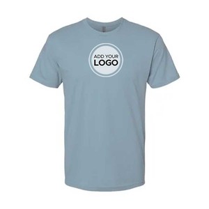 Next Level T-shirt à manches courtes ajusté de qualité supérieure pour homme - Product Image 4
