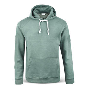 Meilleur matériel Sweat à capuche pour hommes Service OEM par Plain Factory Direct Réglable Taux de haute qualité Sweat à capuche pour hommes - Product Image 1