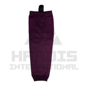 Calcetines de hockey sobre hielo superventas de alta calidad sublimación personalizada baratos hombres calcetines de hockey sobre hielo - Product Image 5
