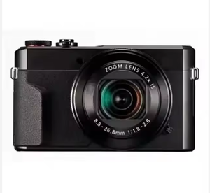 Professional <b>Digital</b> <b>Camera</b> G7x2 Mark III Power Shots-Industrial & DIY Grade OEM-ODM Customizable - Product Image 2