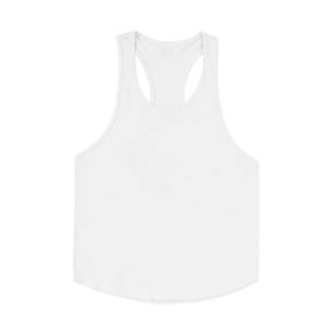 Custom Man Sleeveless <b>Vest</b> Sweat Proof Undershirts <b>Slim</b> Undershirts Men's Breathable - Product Image 4