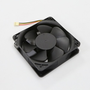 อะไหล่ซิลิโคน AgilentR ผลิตในจีน รุ่น 3160-0884 พัดลมระบายความร้อนสำหรับ G1330B Autosampler รุ่น 3160-1016 - Product Image 1