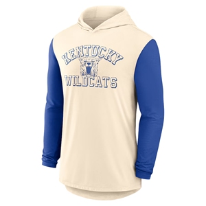 Sudadera con capucha personalizada de la Universidad de Kentucky, ropa clásica de la Universidad HBCU con diseño bordado y característica forrada - Product Image 2