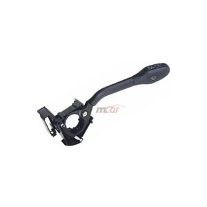 แขนปัดน้ำฝนสำหรับรถยนต์ Volkswagen Golf 3 Polo Passat Jetta Vento Caddy รุ่น 1H0953519 AN-10453 ผลิตในตุรกี - Product Image 1